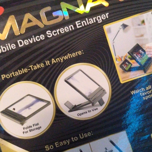 MagnaVision - Picture 4 of 9